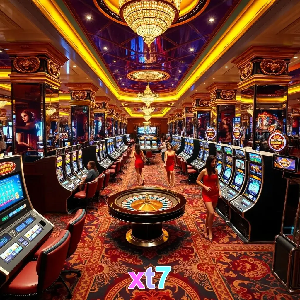 Platform Infrastructure