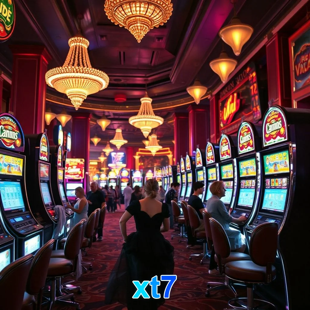 Blackjack Success Story